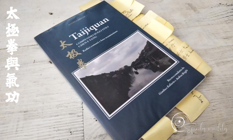 Spiralis Mirabilis - Rivista dedicata alle arti marziali cinesi e alla cultura tradizionale cinese con focus su Tai Chi QiGong e DaoYin