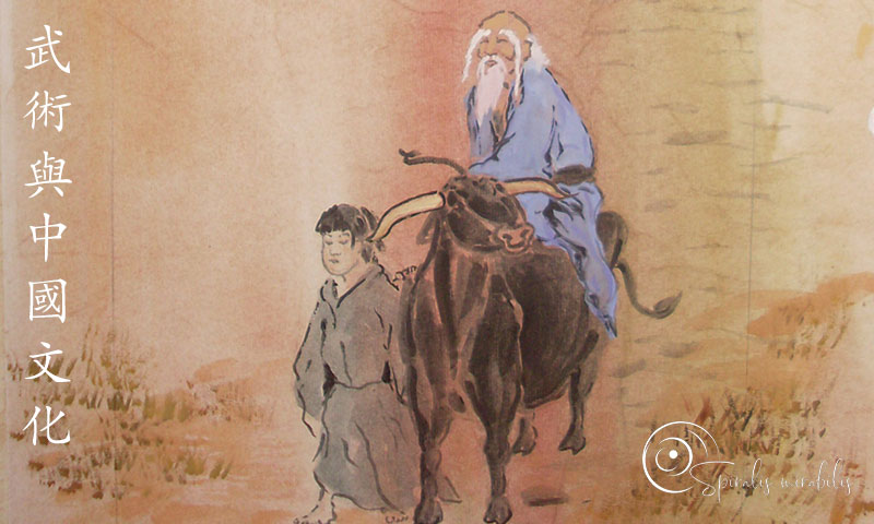 Laoshi o Shifu? - Spiralis Mirabilis Magazine - Arti marziali e cultura tradizionale cinese