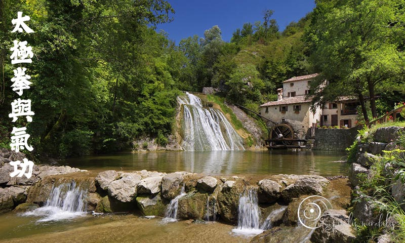 Spiralis Mirabilis - La rivista italiana dedicata al Taiji Quan, al Qi Gong e alle arti marziali cinesi